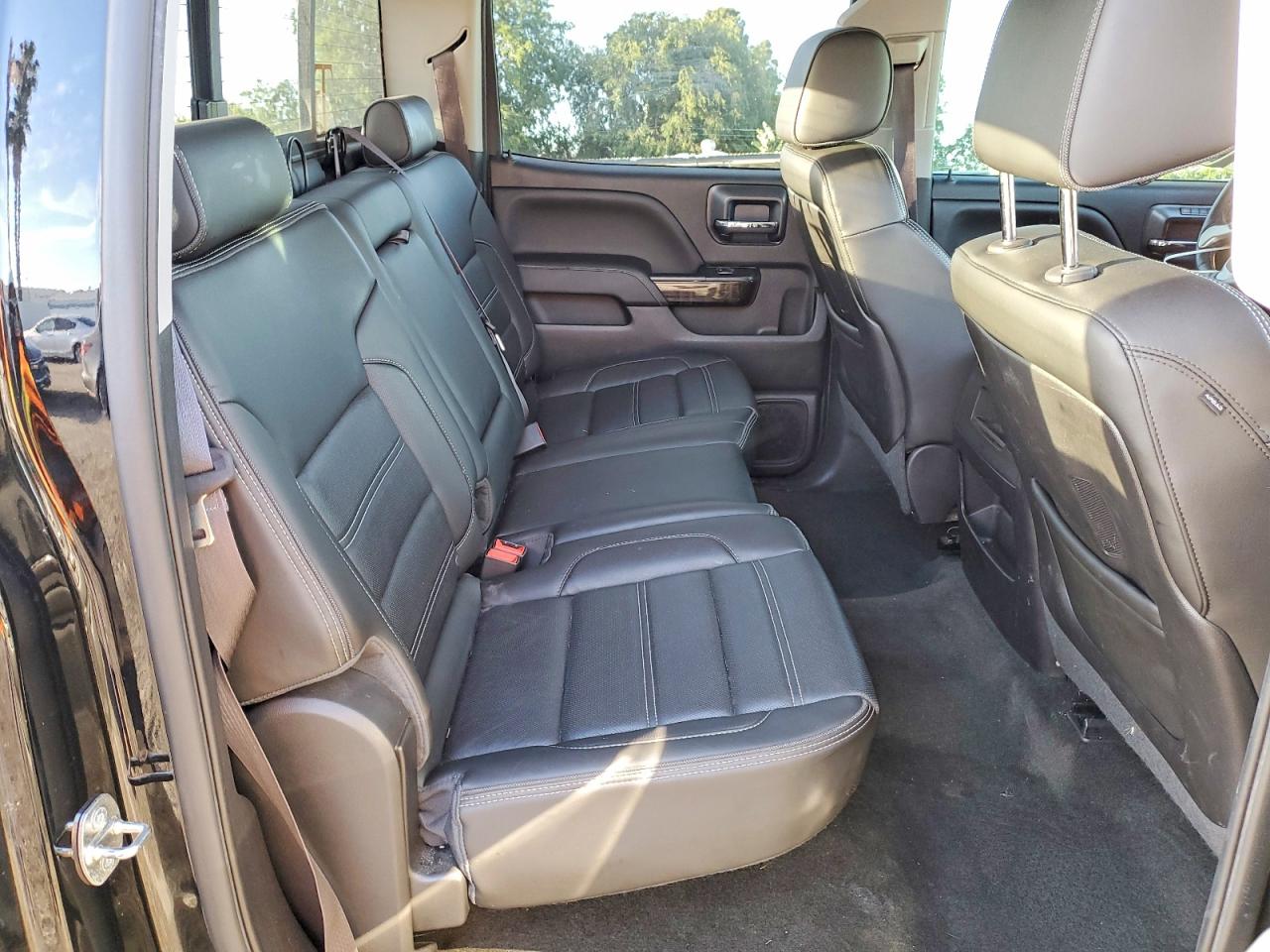 GMC Sierra K1500 Denali