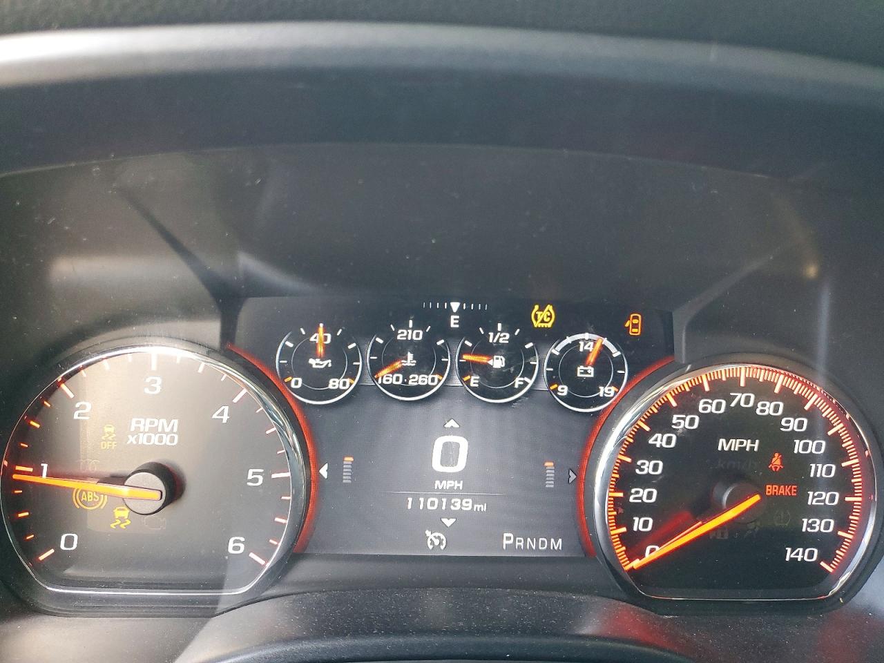 GMC Sierra K1500 Denali