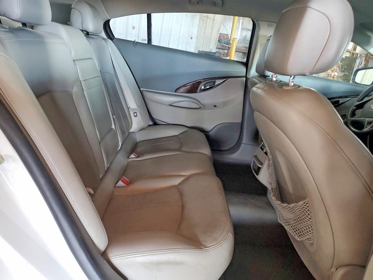 Buick LaCrosse Cxl