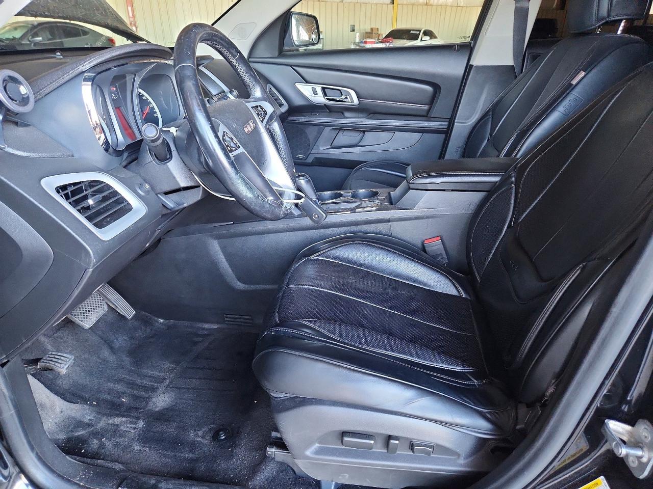 GMC Terrain