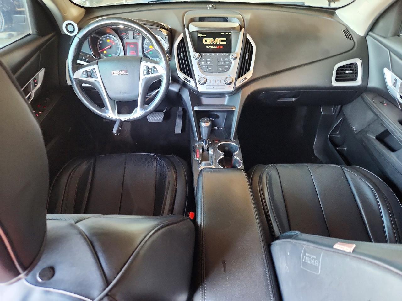 GMC Terrain