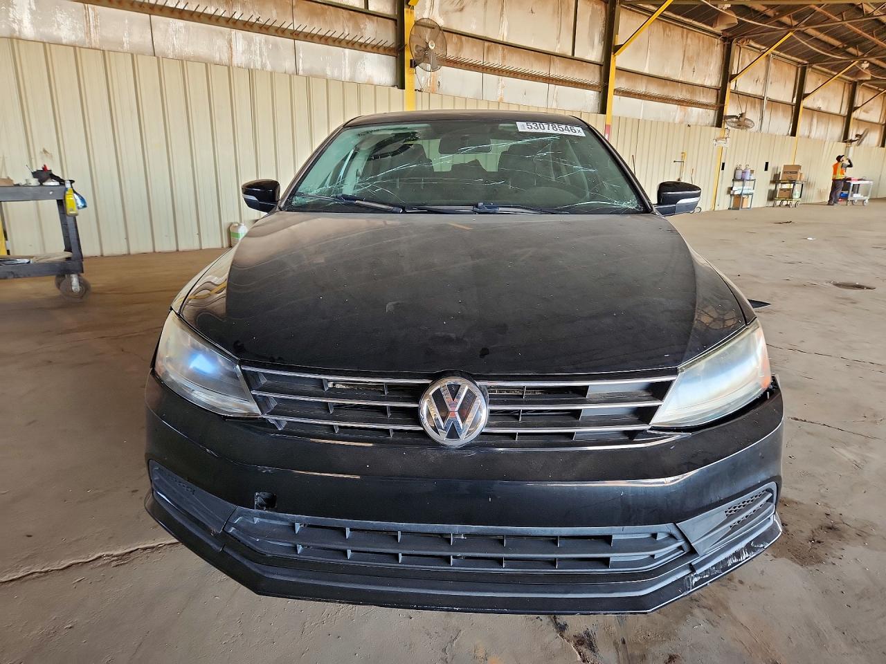 Volkswagen Jetta Se