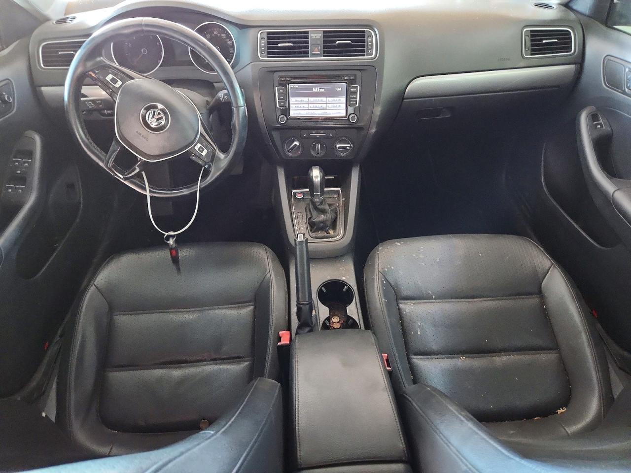 Volkswagen Jetta Se