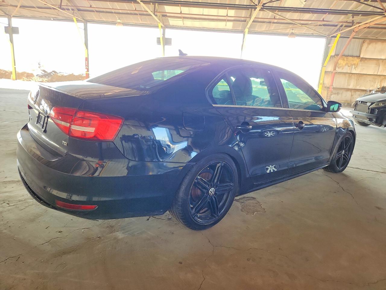 Volkswagen Jetta Se