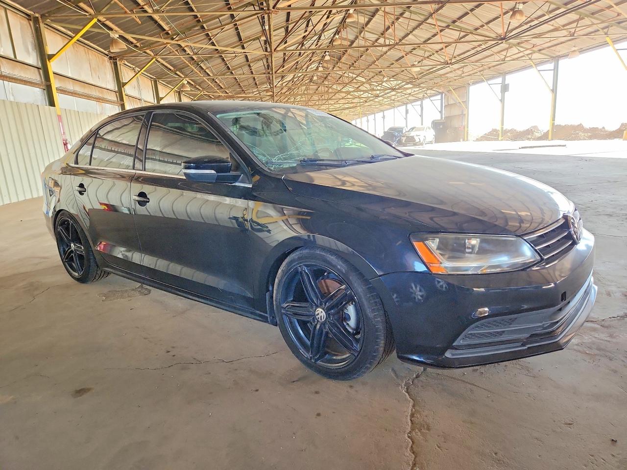Volkswagen Jetta Se