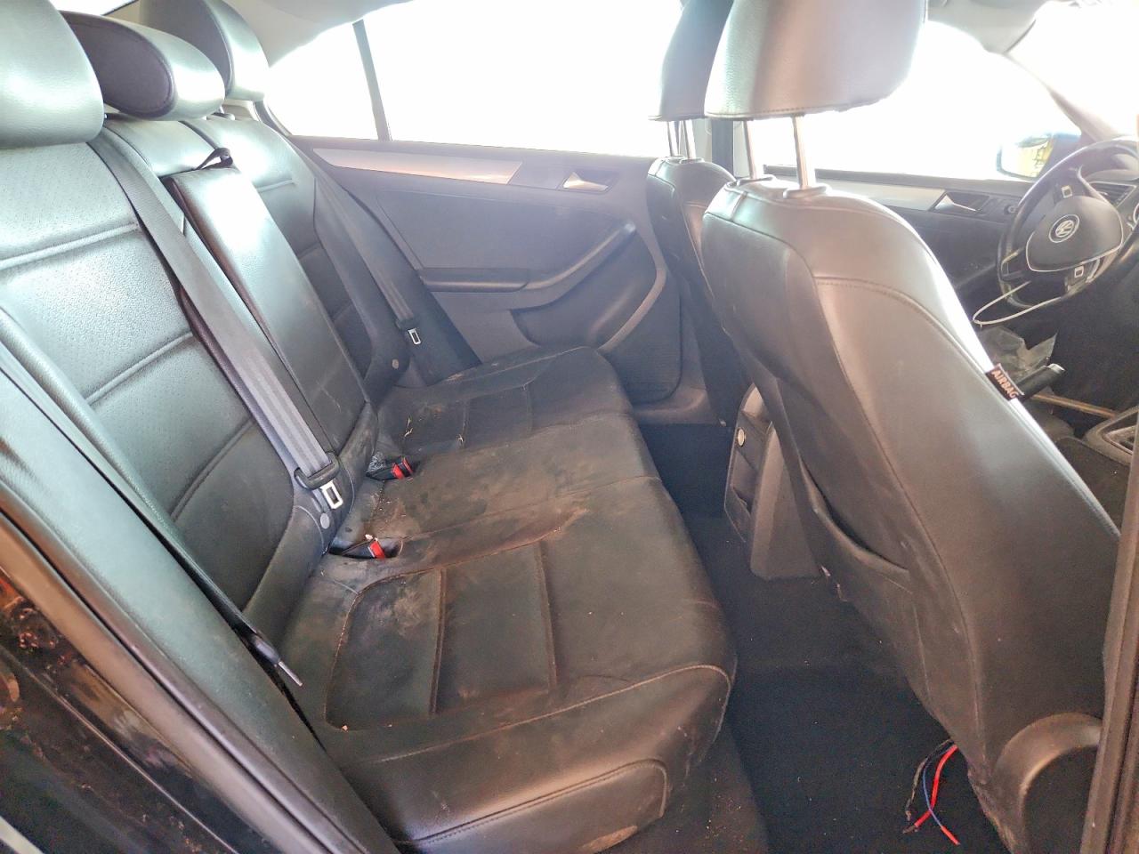 Volkswagen Jetta Se