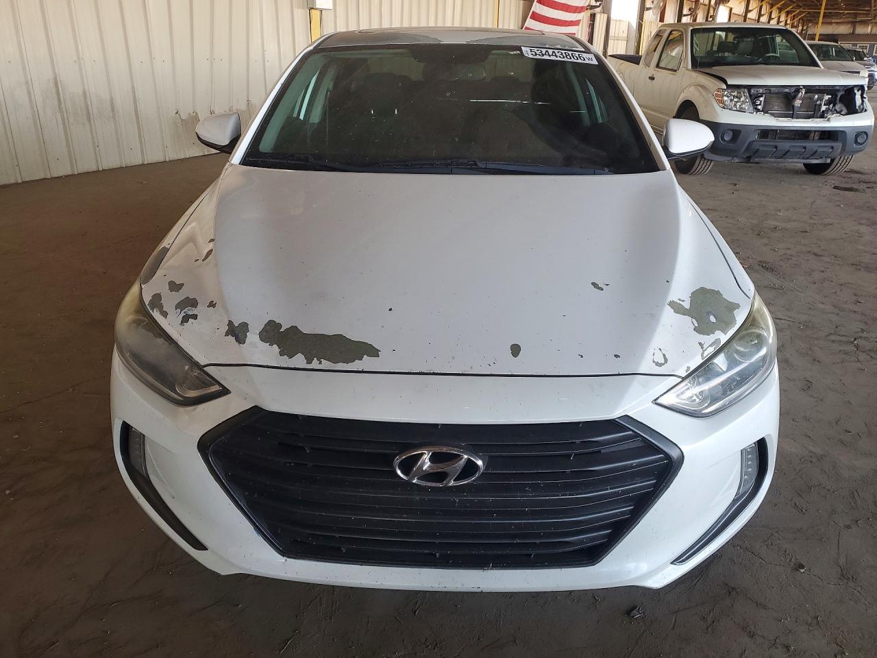 Hyundai ELANTRA Value Edition
