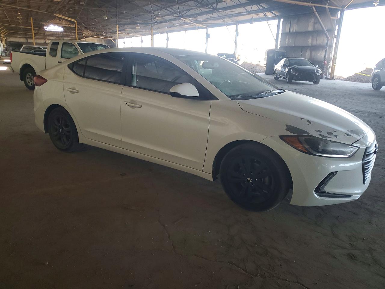 Hyundai ELANTRA Value Edition