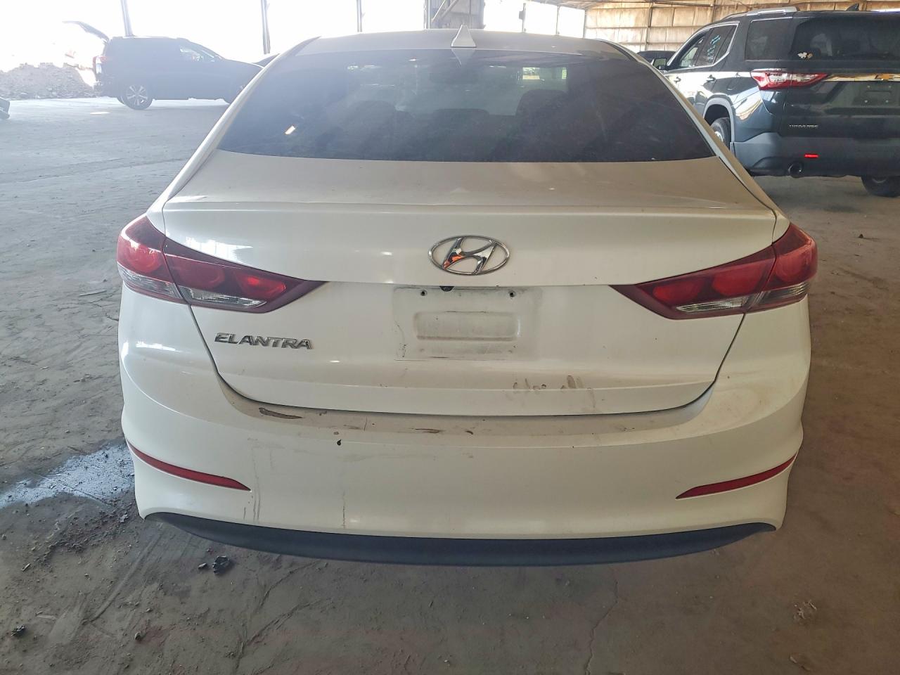 Hyundai ELANTRA Value Edition