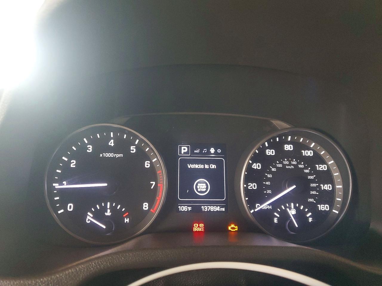 Hyundai ELANTRA Value Edition