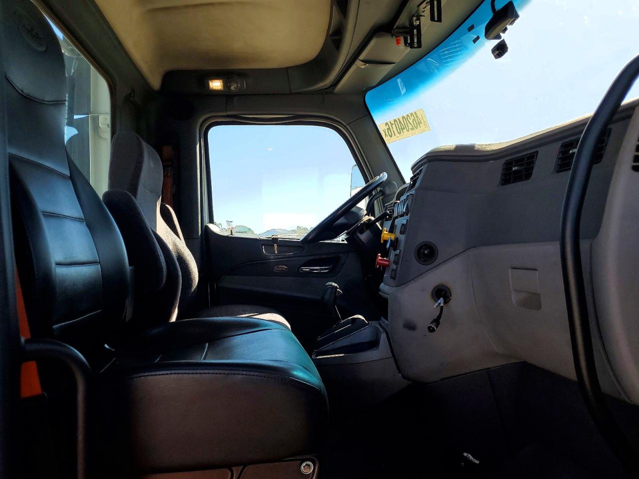 Peterbilt 579