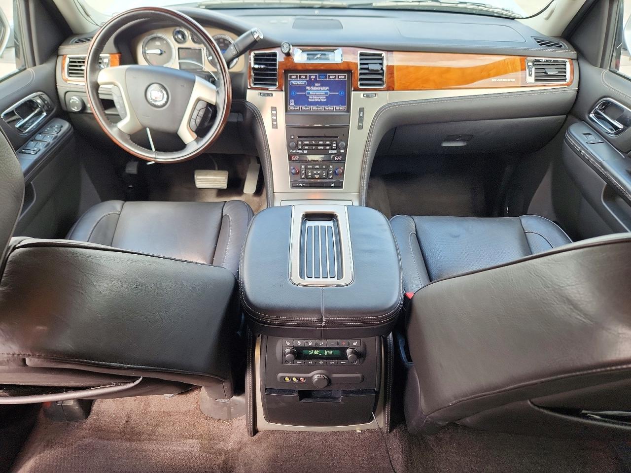 Cadillac Escalade Platinum