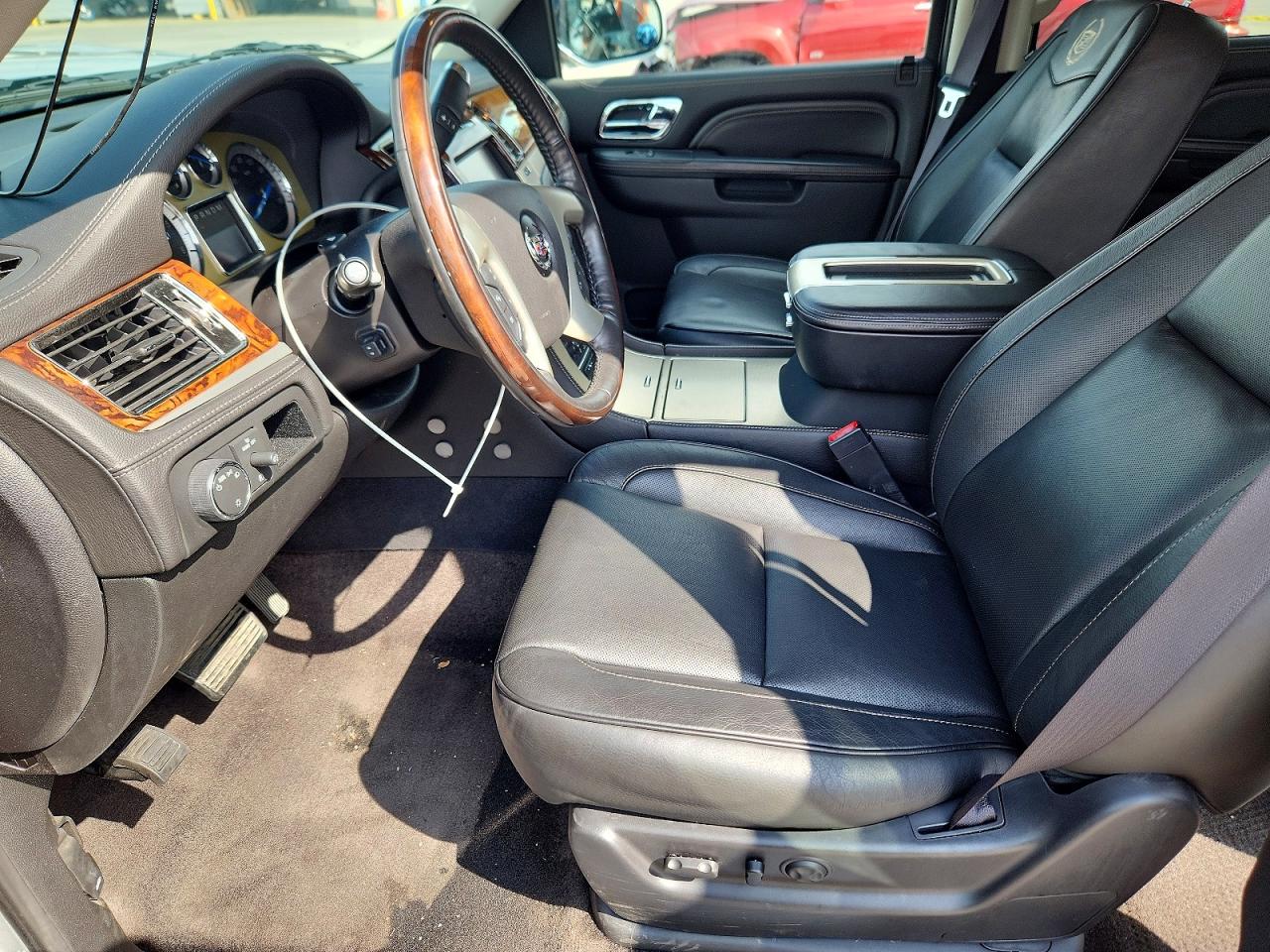 Cadillac Escalade Platinum