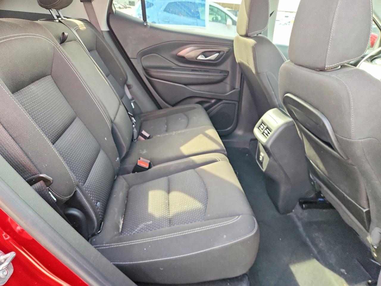 GMC Terrain Sle