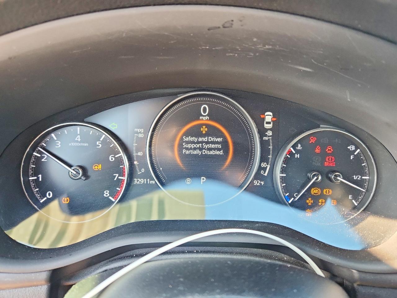 Mazda 3 Select