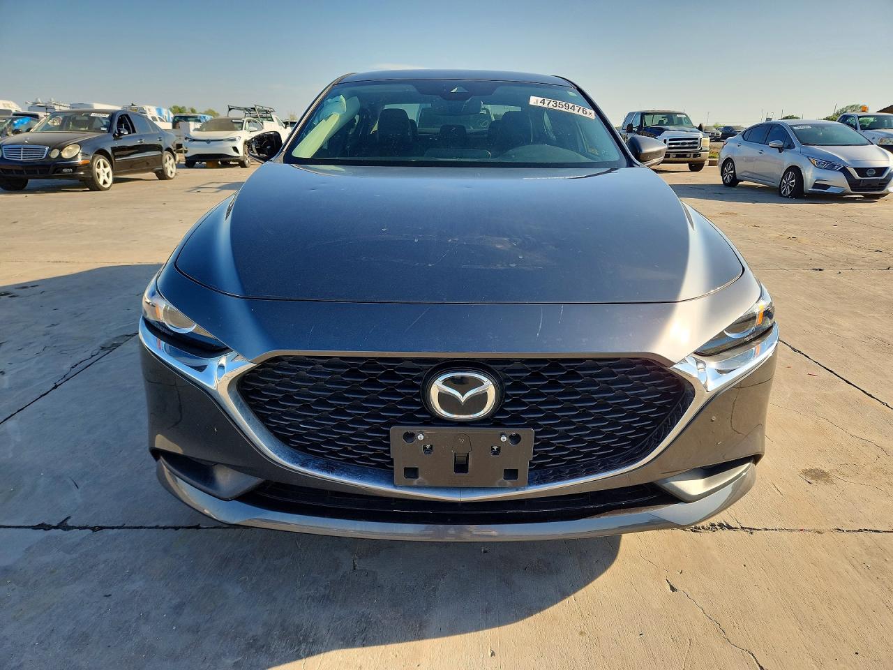Mazda 3 Select