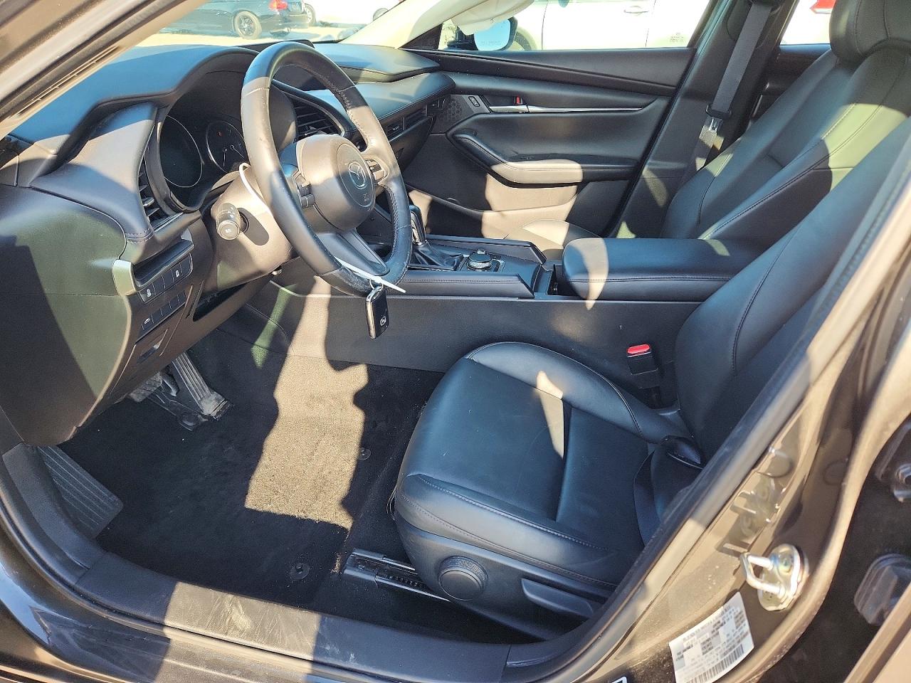 Mazda 3 Select