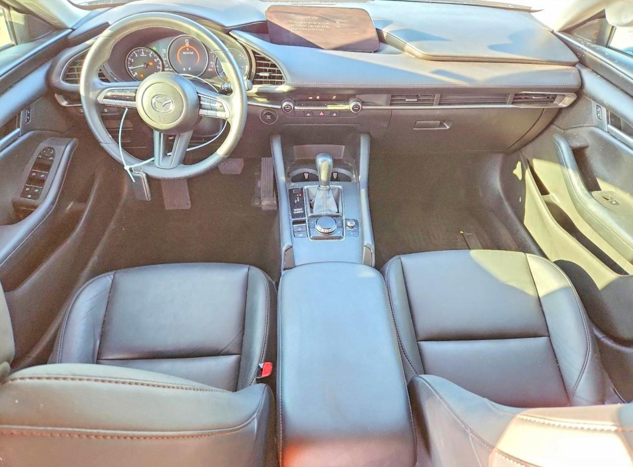 Mazda 3 Select