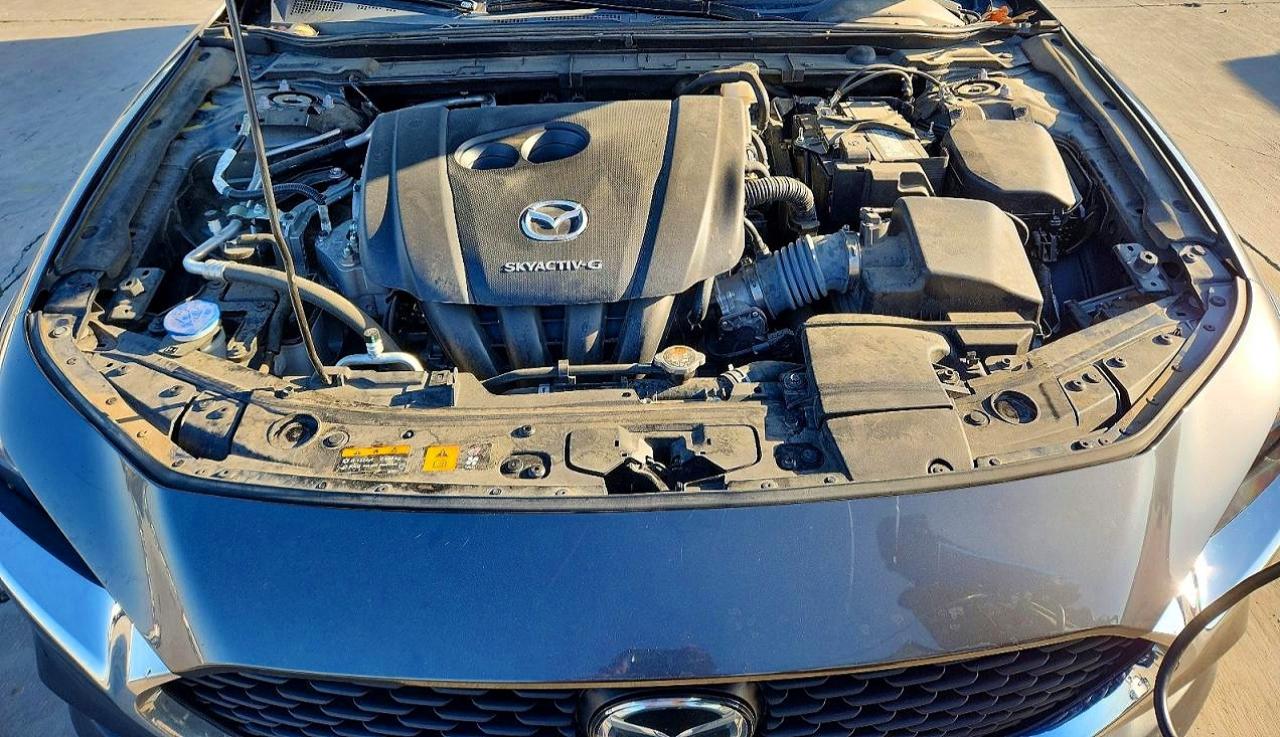 Mazda 3 Select