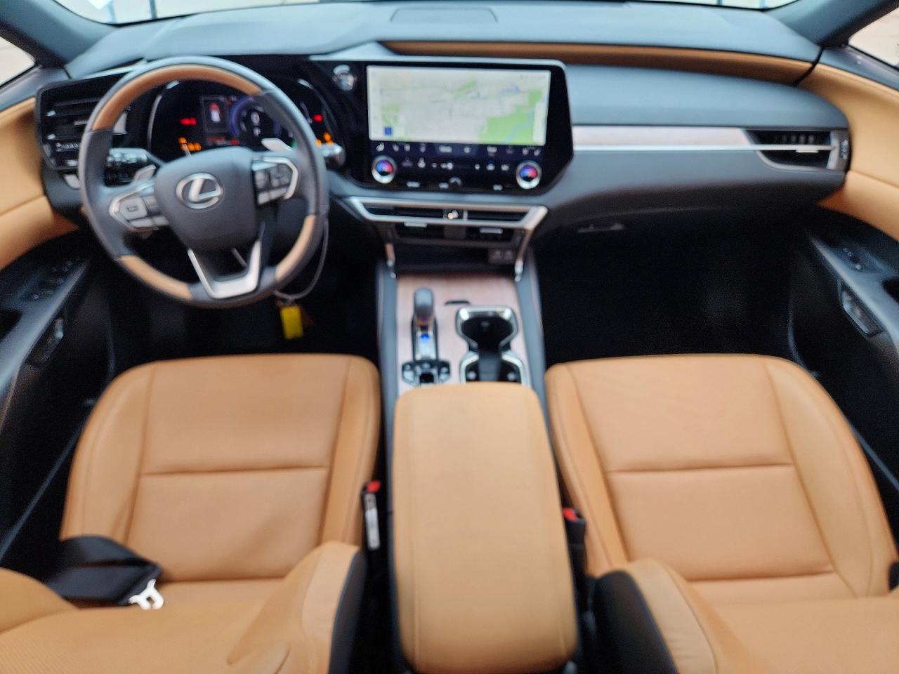 Lexus RX Premium