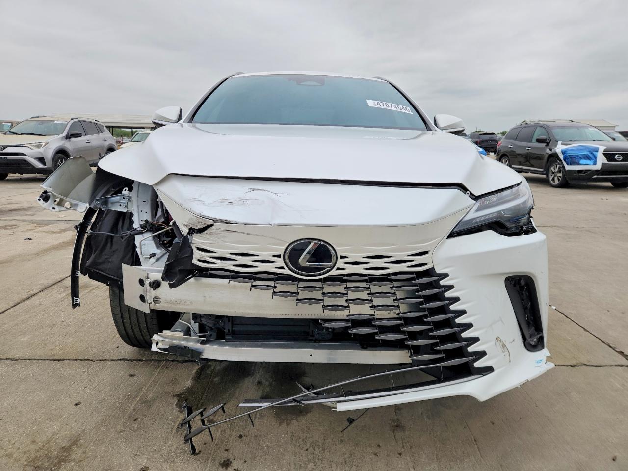 Lexus RX Premium
