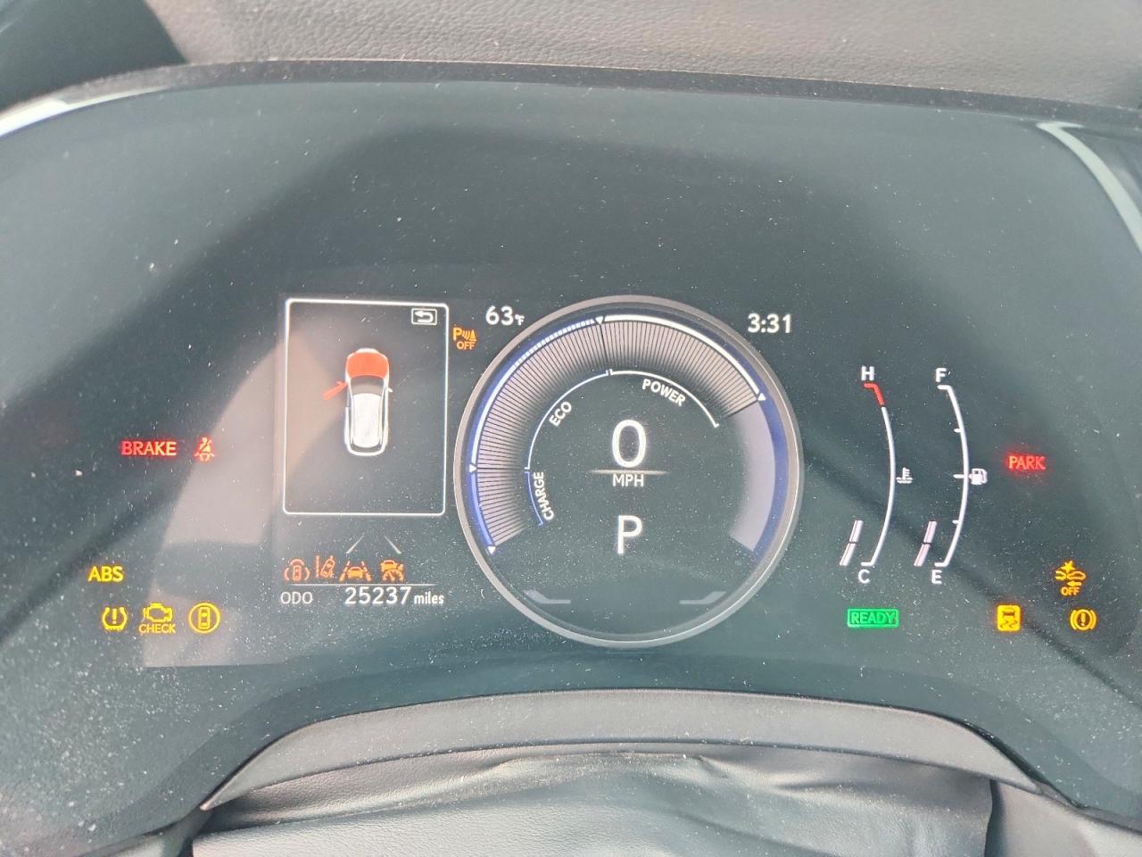 Lexus RX Premium