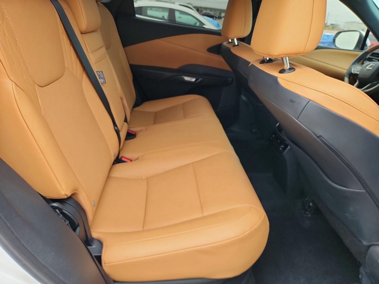 Lexus RX Premium