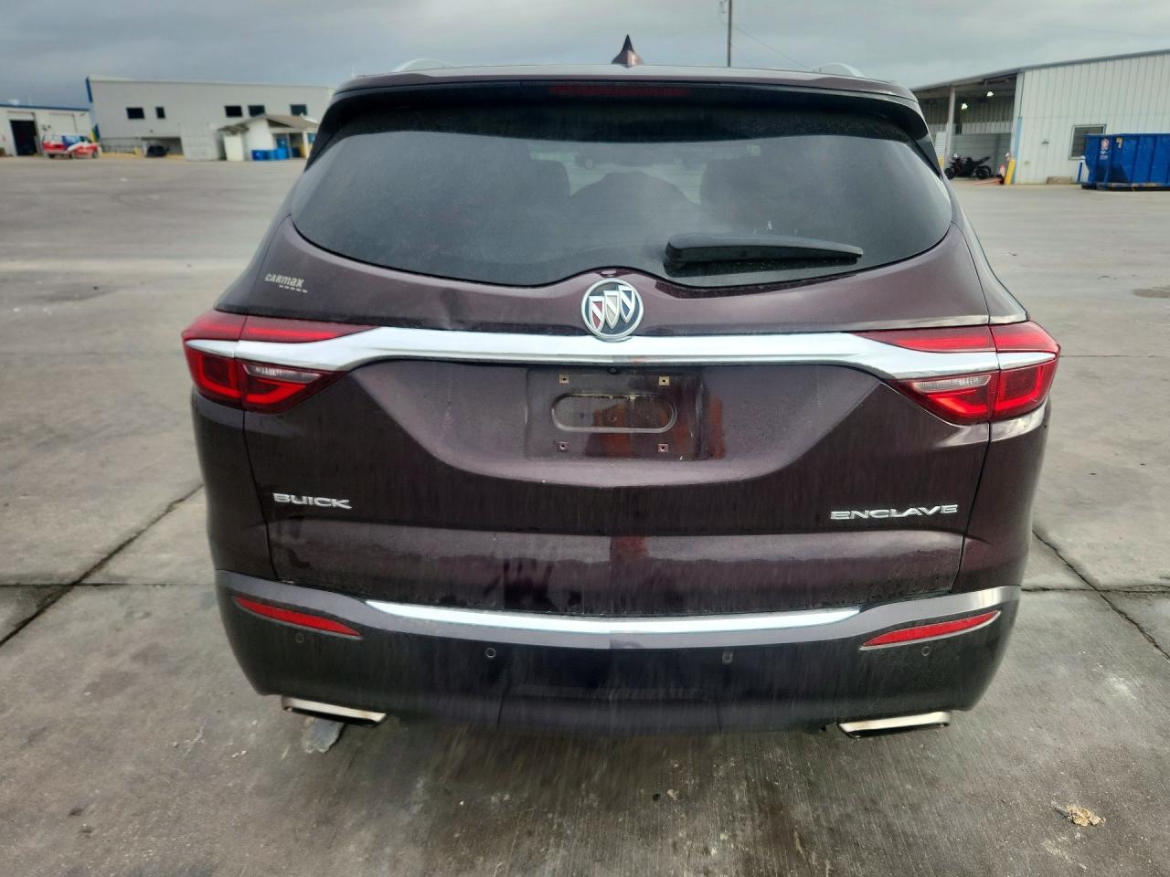 Buick Enclave Essence