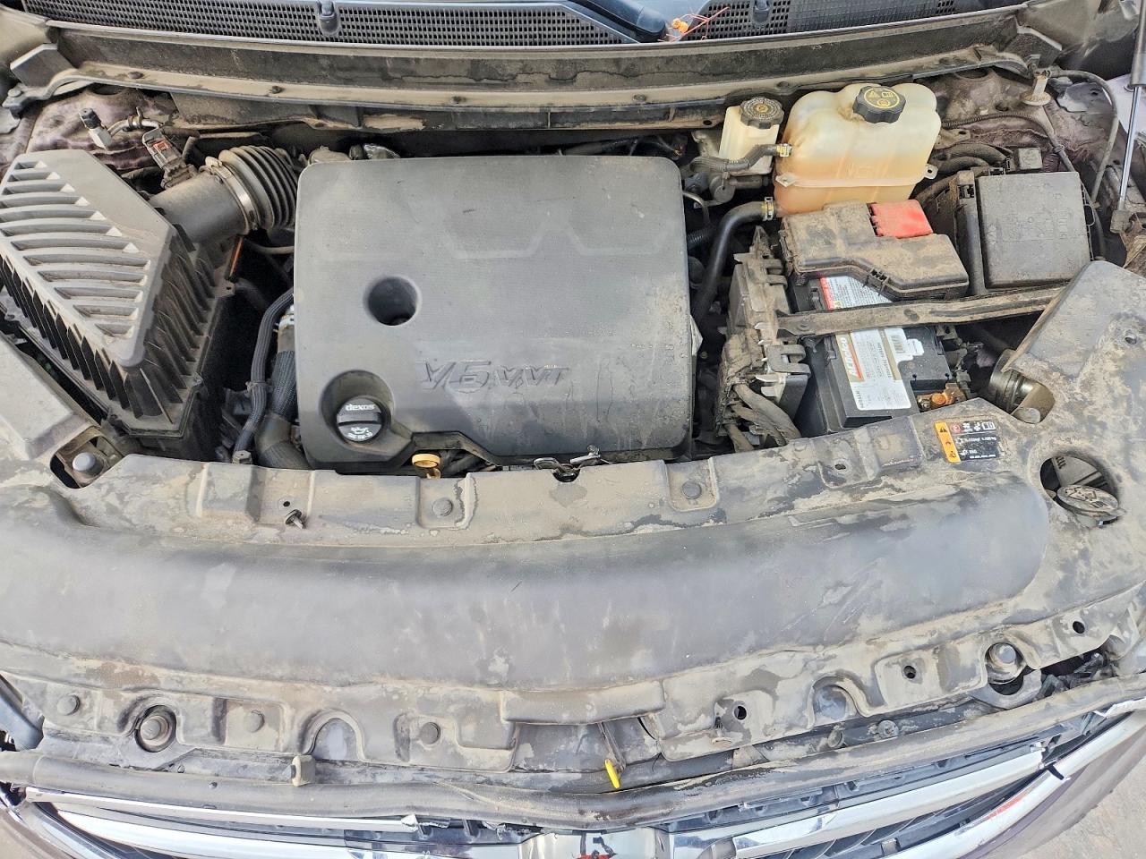 Buick Enclave Essence