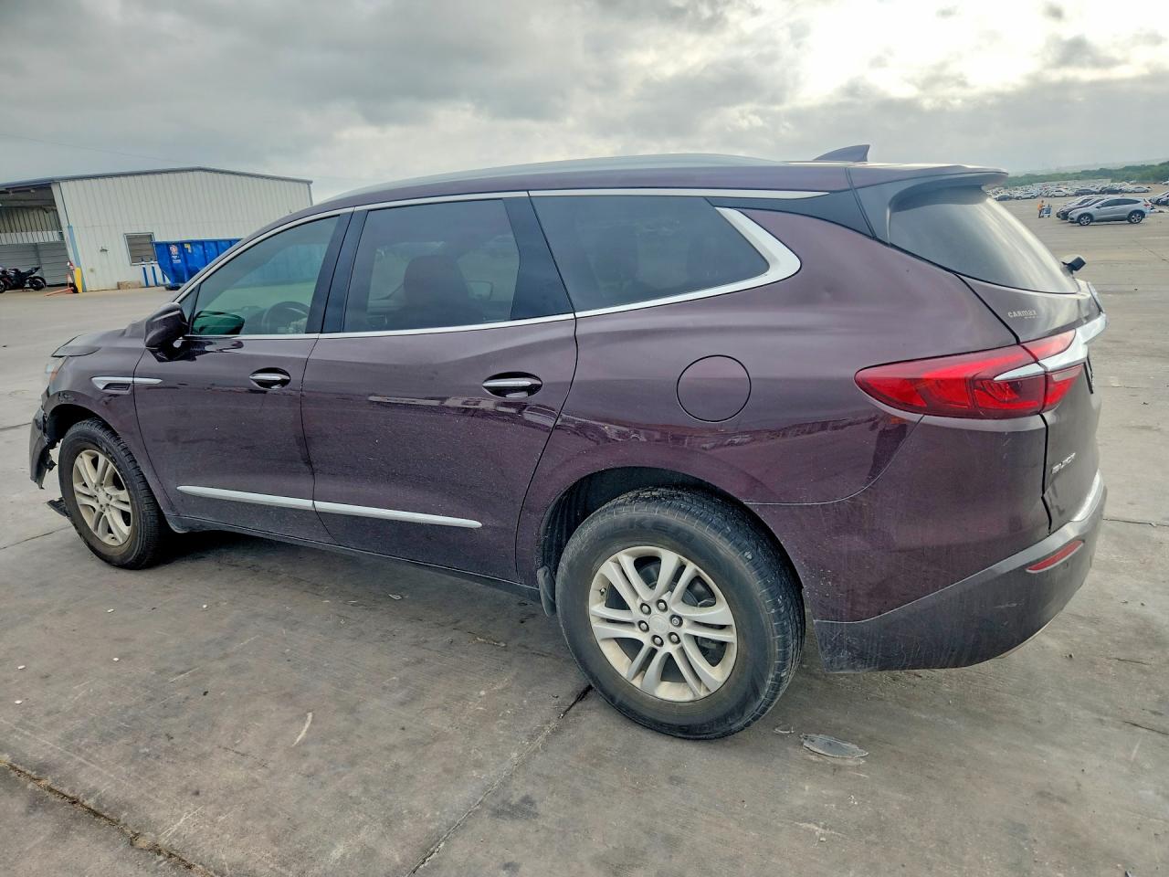 Buick Enclave Essence
