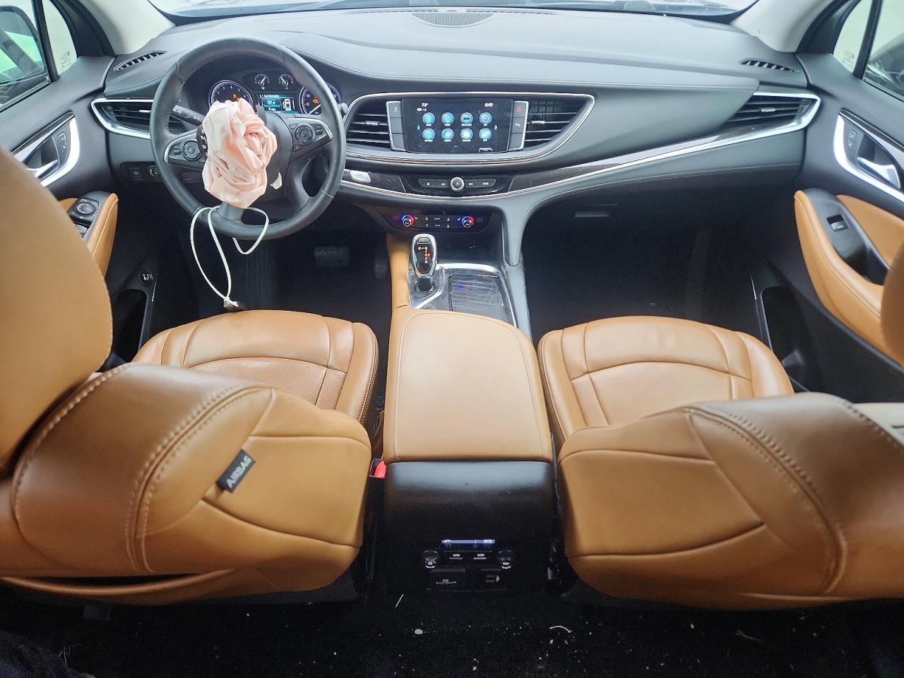 Buick Enclave Essence