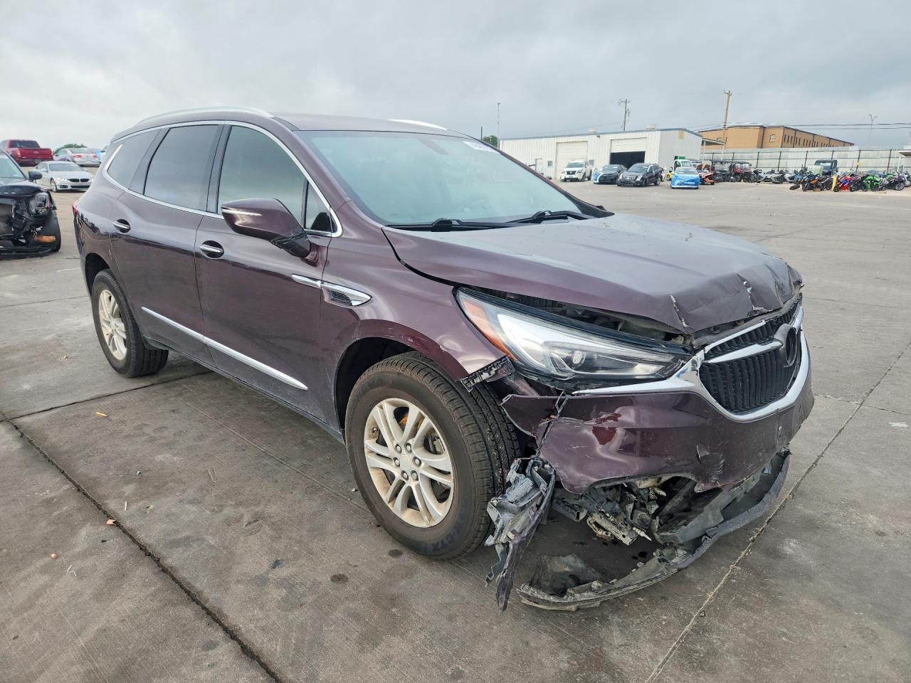 Buick Enclave Essence