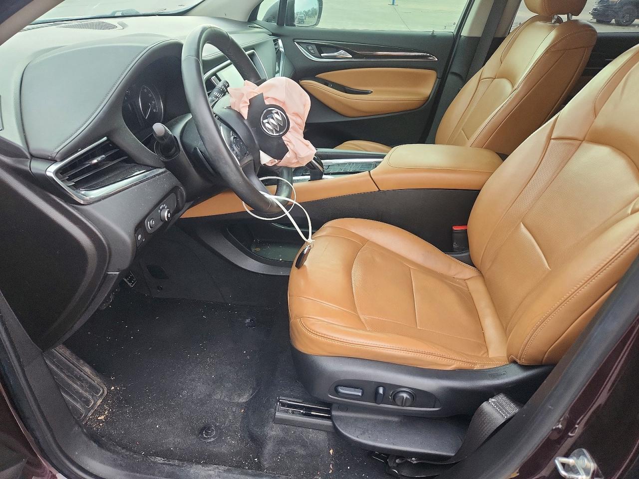 Buick Enclave Essence