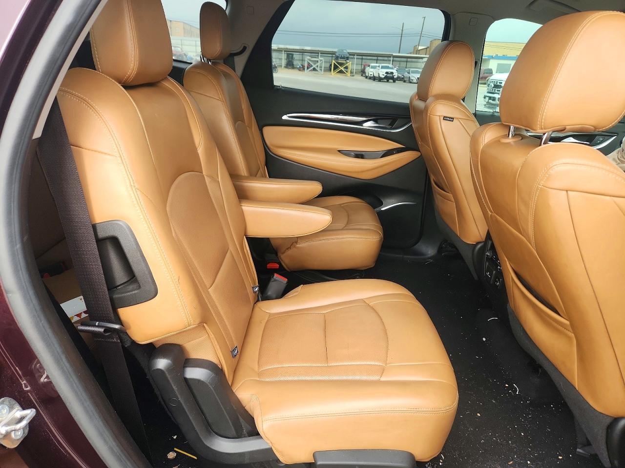 Buick Enclave Essence