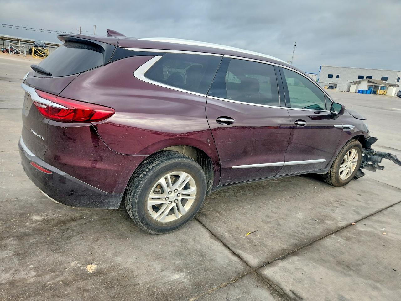 Buick Enclave Essence