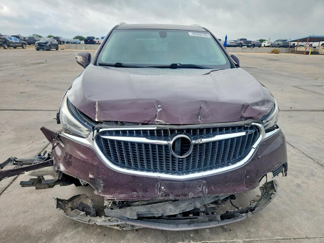 Buick Enclave Essence