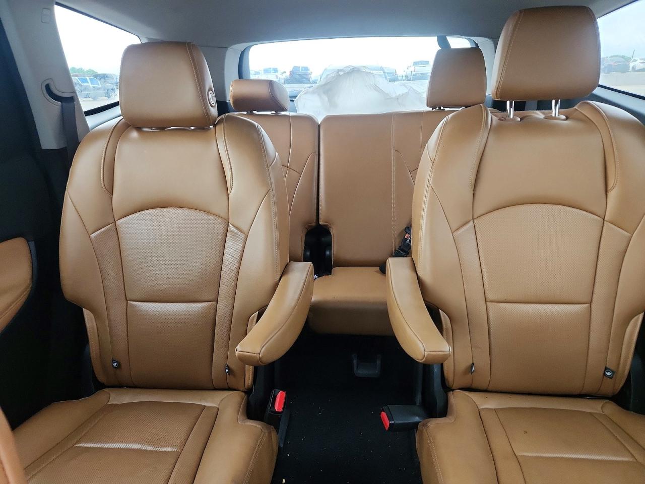 Buick Enclave Essence