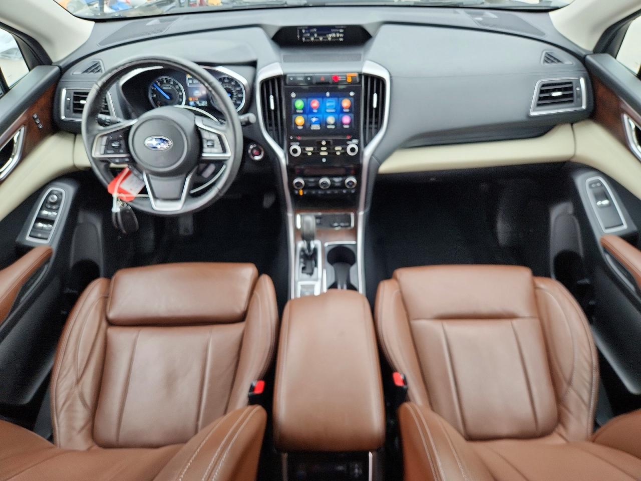 Subaru Ascent Touring