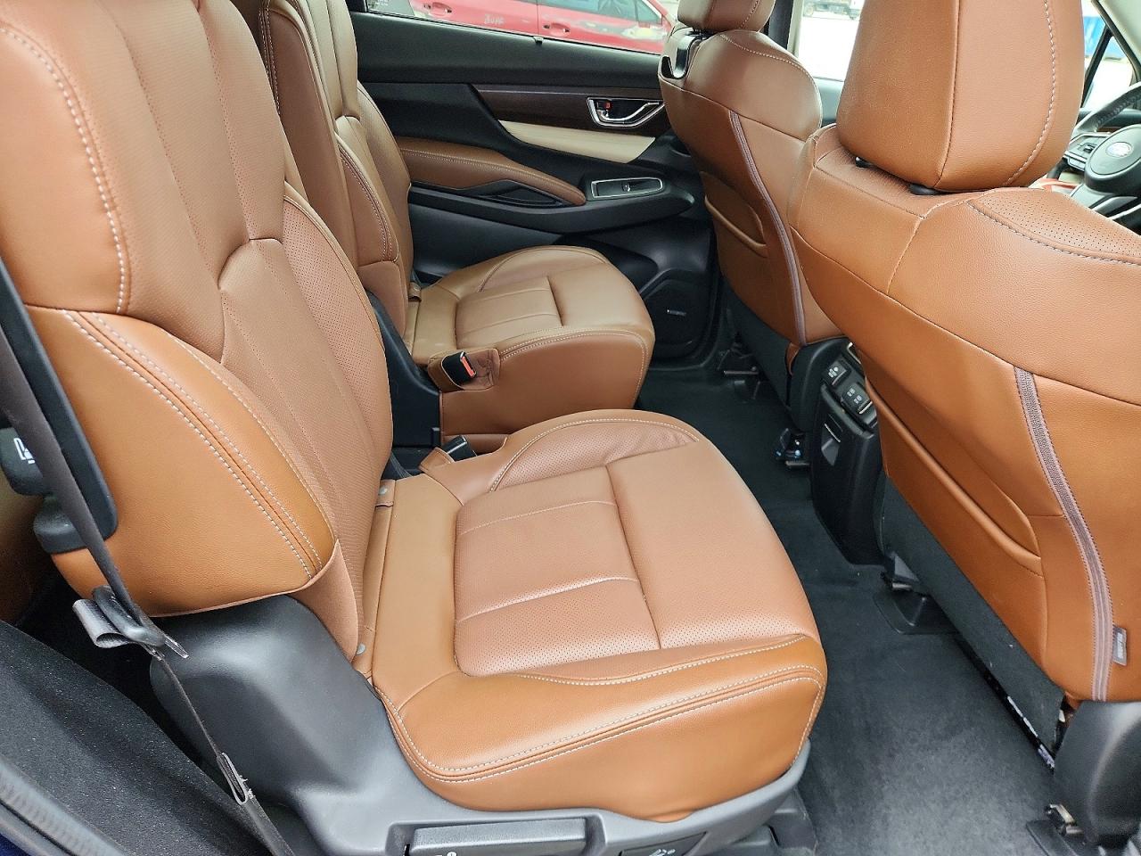 Subaru Ascent Touring
