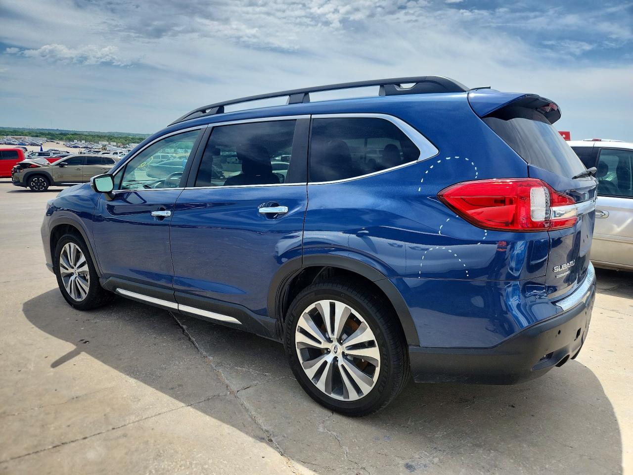 Subaru Ascent Touring