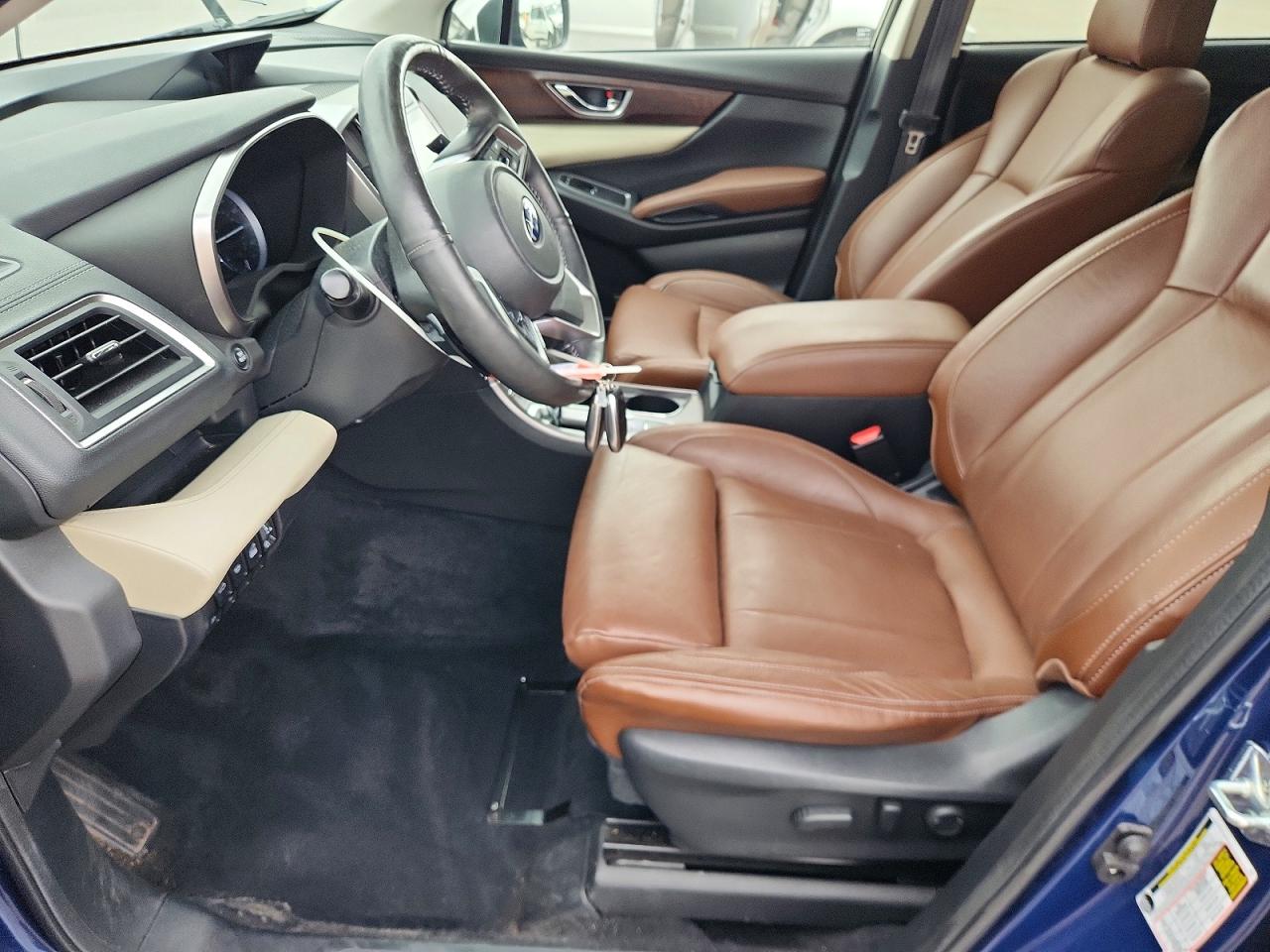 Subaru Ascent Touring