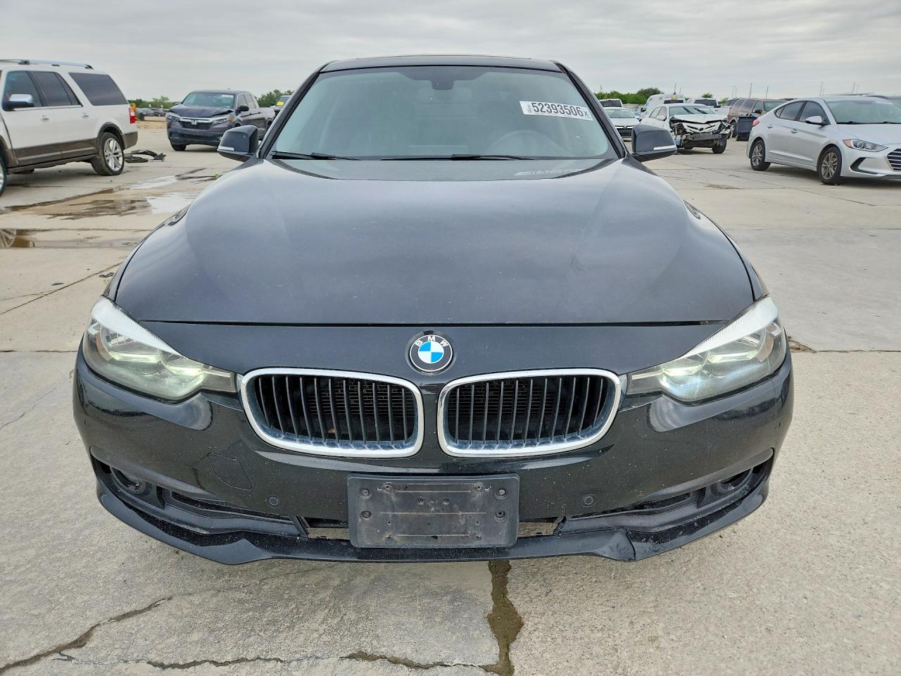 BMW 3 Series Xi