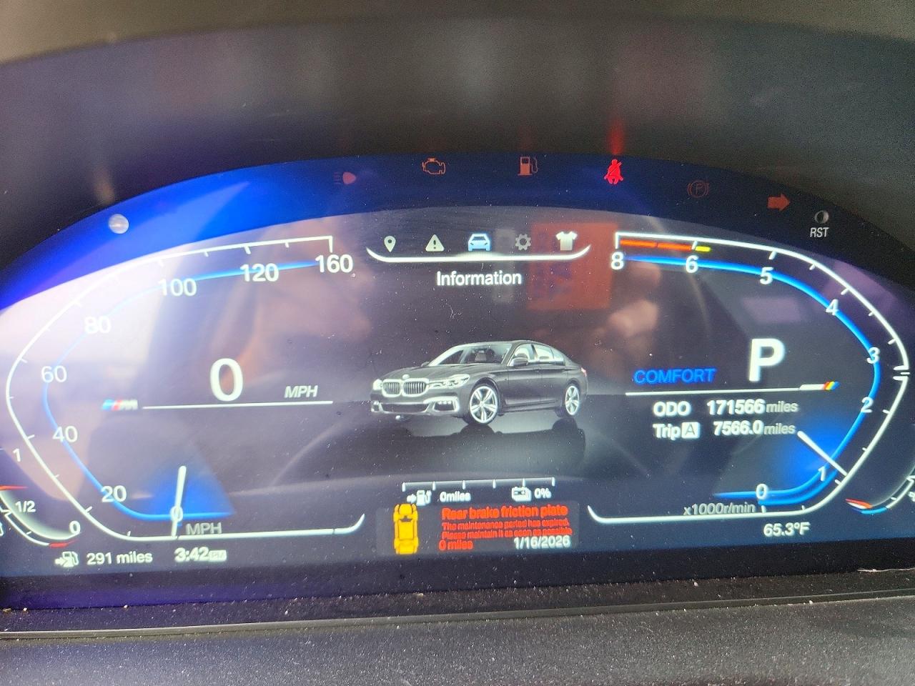 BMW 3 Series Xi