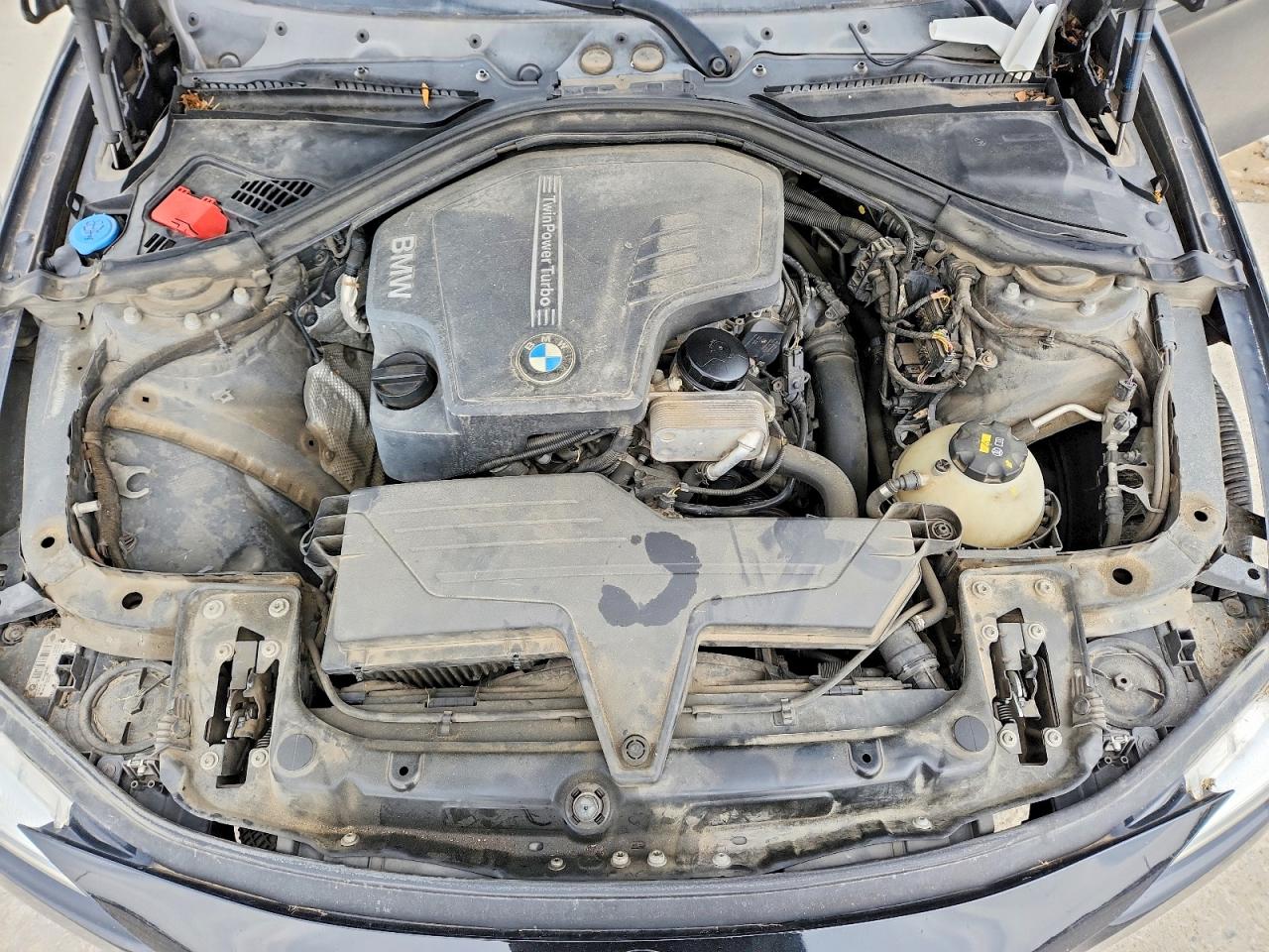 BMW 3 Series Xi