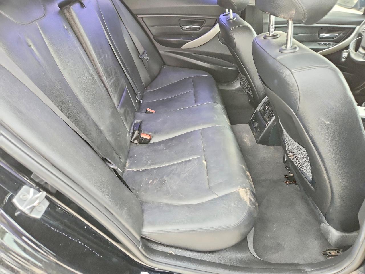 BMW 3 Series Xi