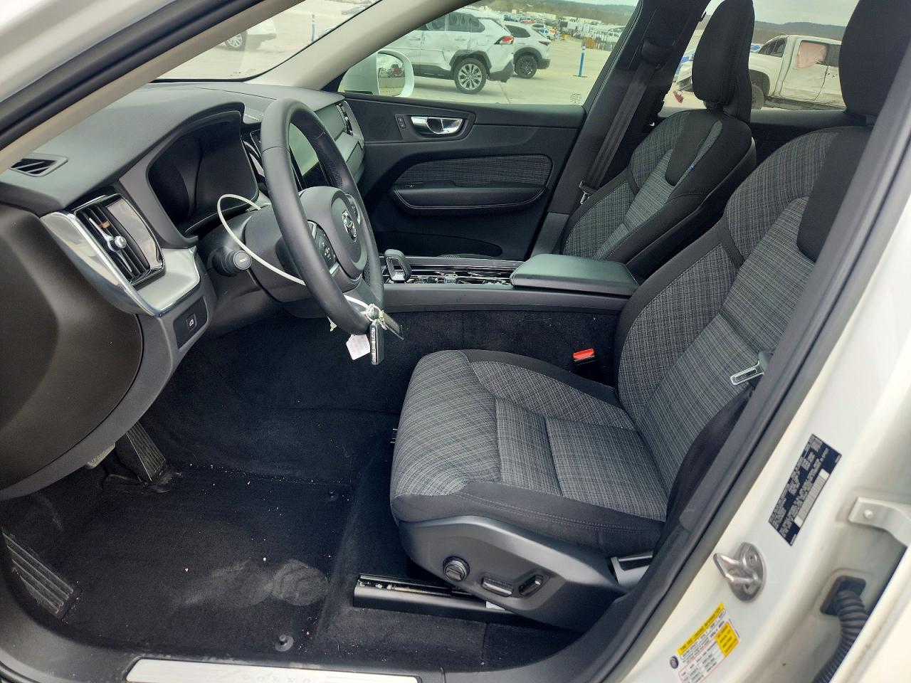Volvo Xc60 Ultim Ultimate
