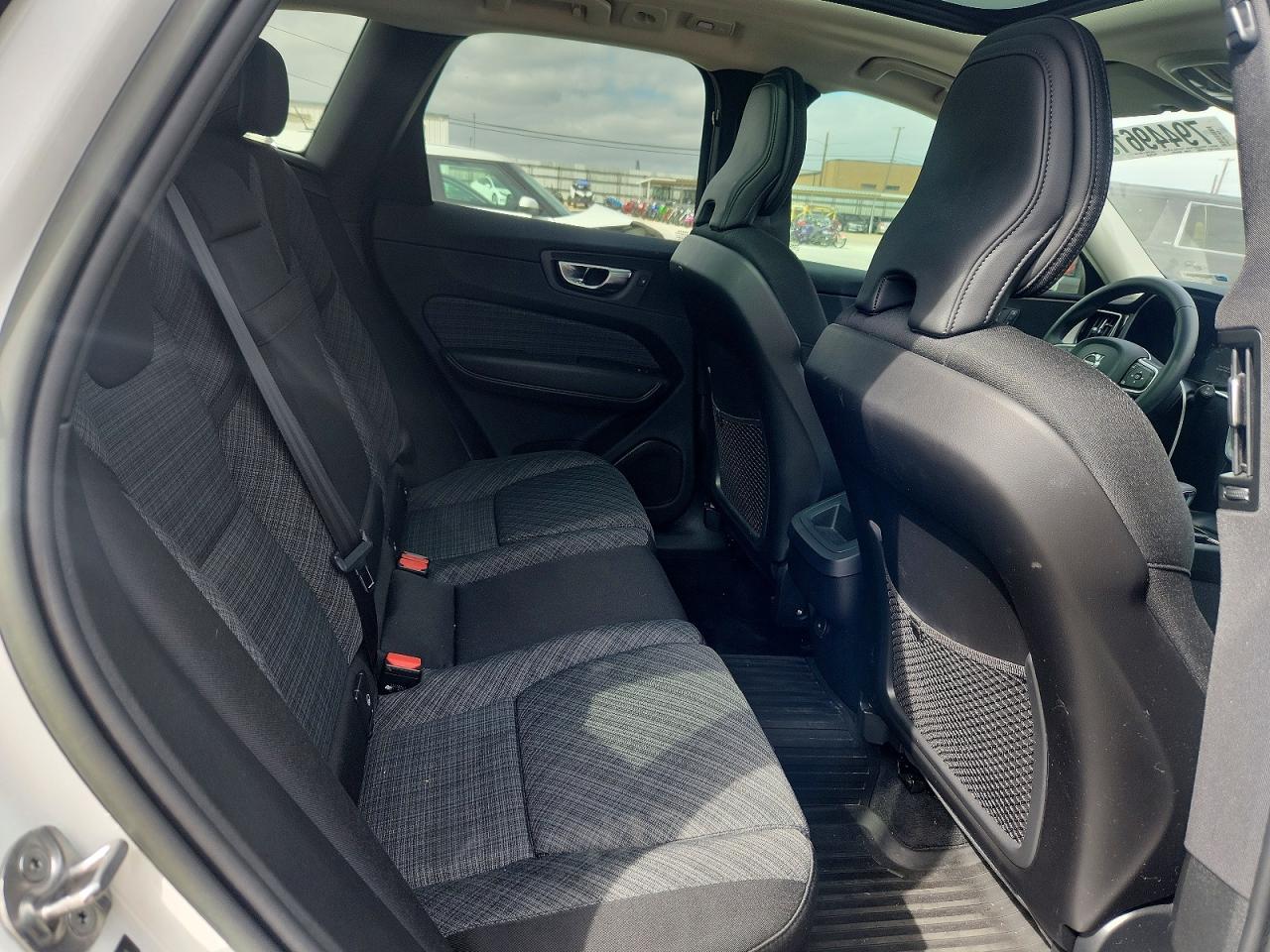 Volvo Xc60 Ultim Ultimate