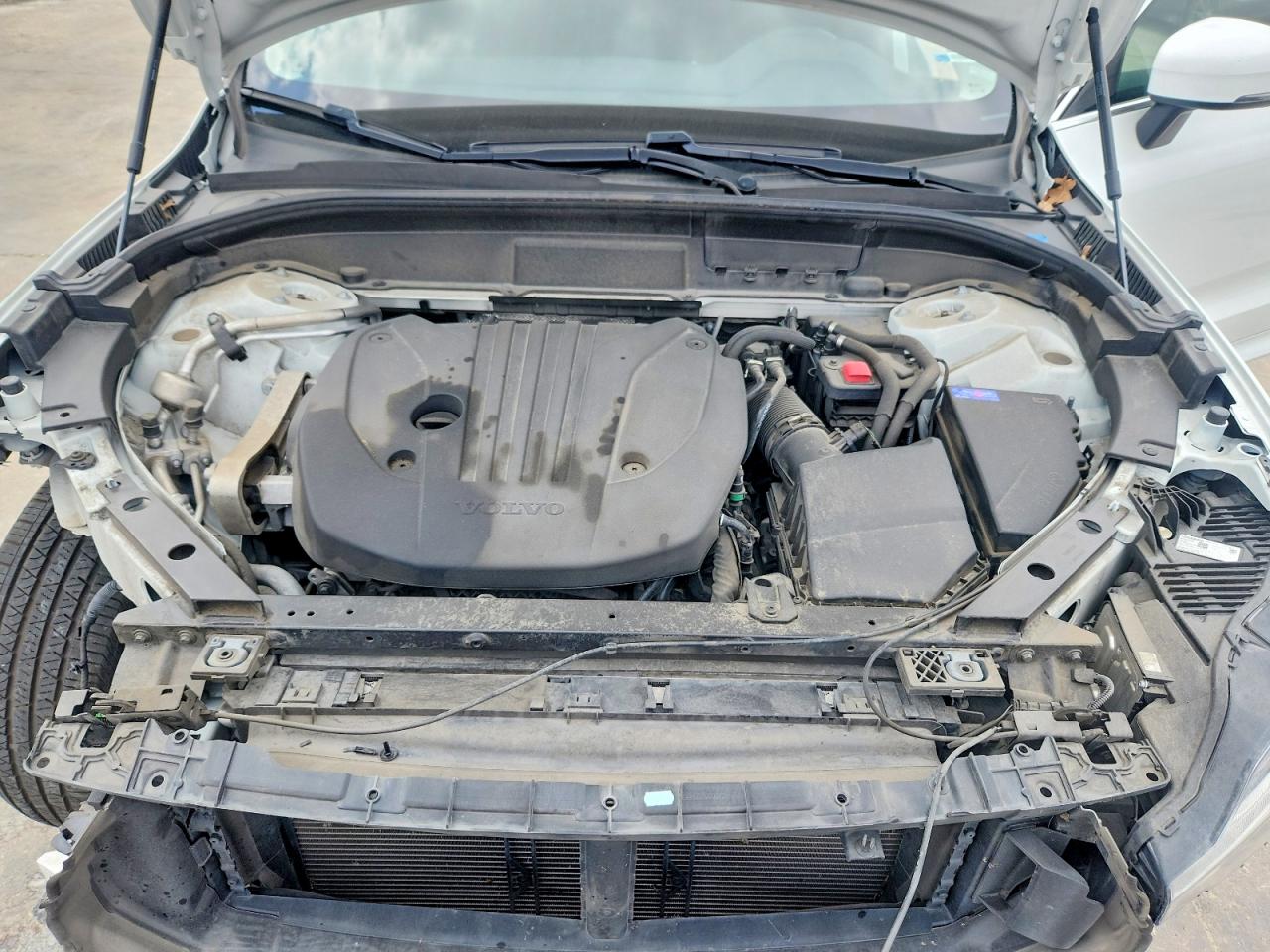 Volvo Xc60 Ultim Ultimate