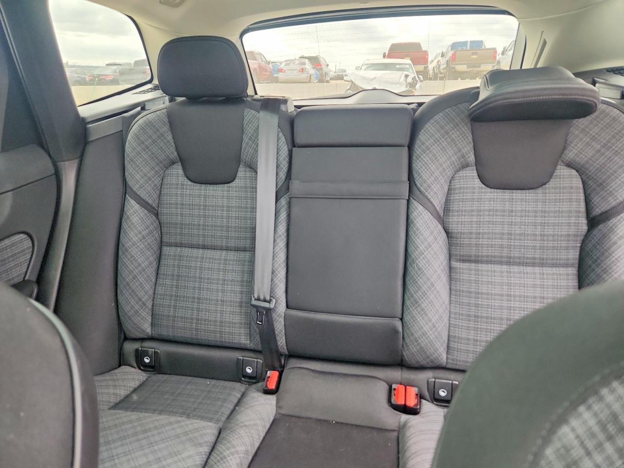 Volvo Xc60 Ultim Ultimate