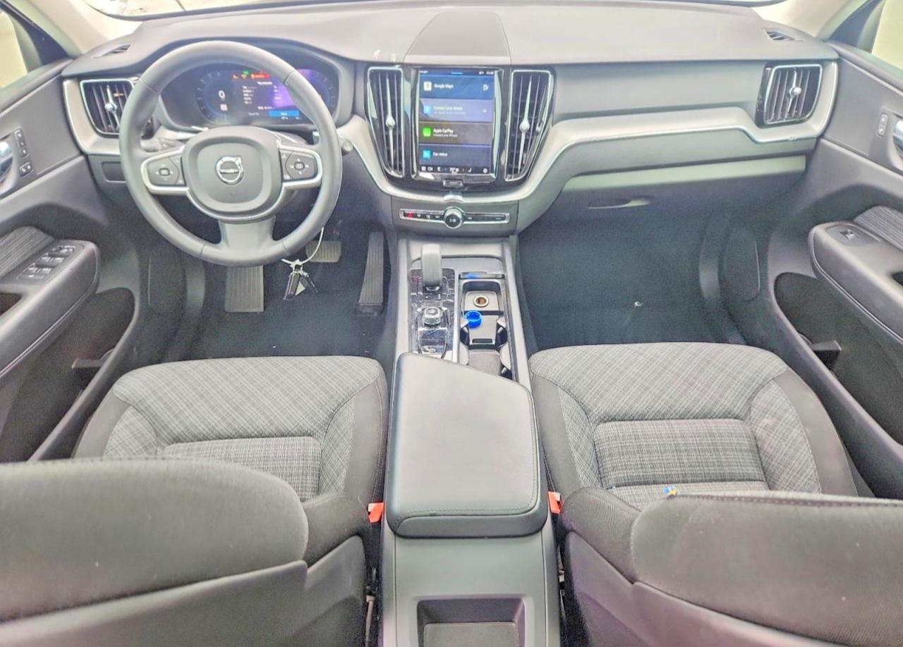 Volvo Xc60 Ultim Ultimate